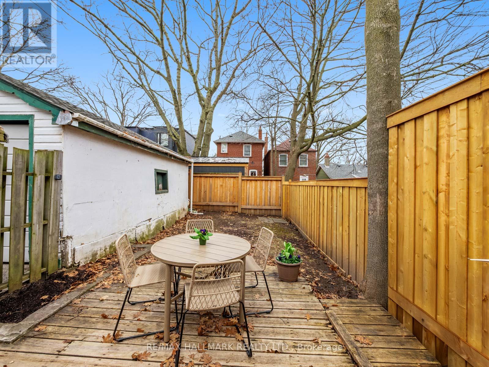 230 Audrey Avenue, Toronto, Ontario  M1N 2Y1 - Photo 36 - E12965258