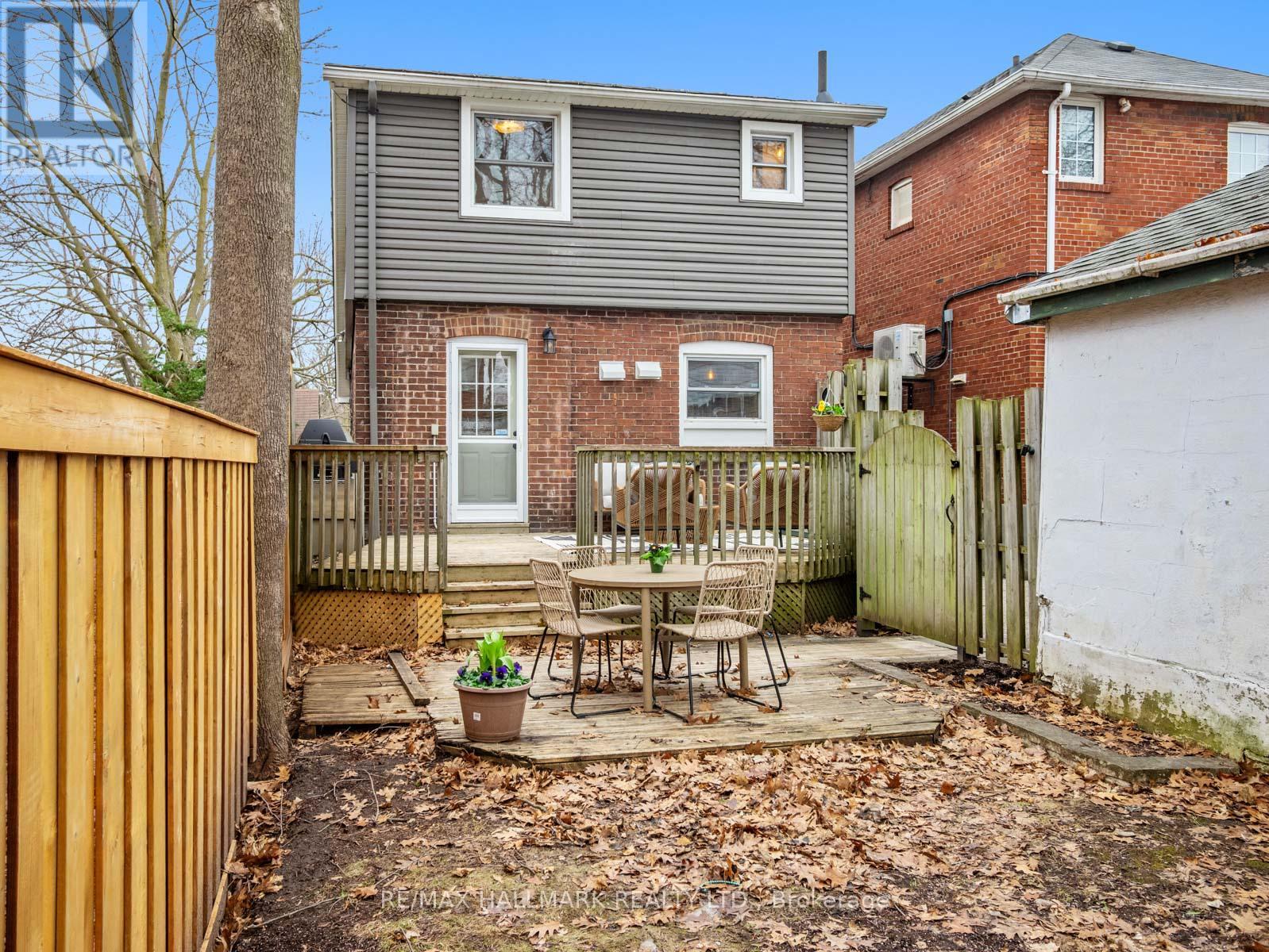 230 Audrey Avenue, Toronto, Ontario  M1N 2Y1 - Photo 37 - E12965258