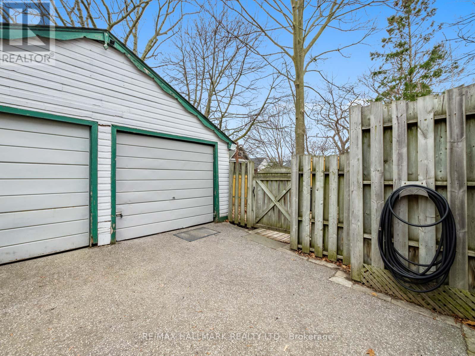 230 Audrey Avenue, Toronto, Ontario  M1N 2Y1 - Photo 38 - E12965258