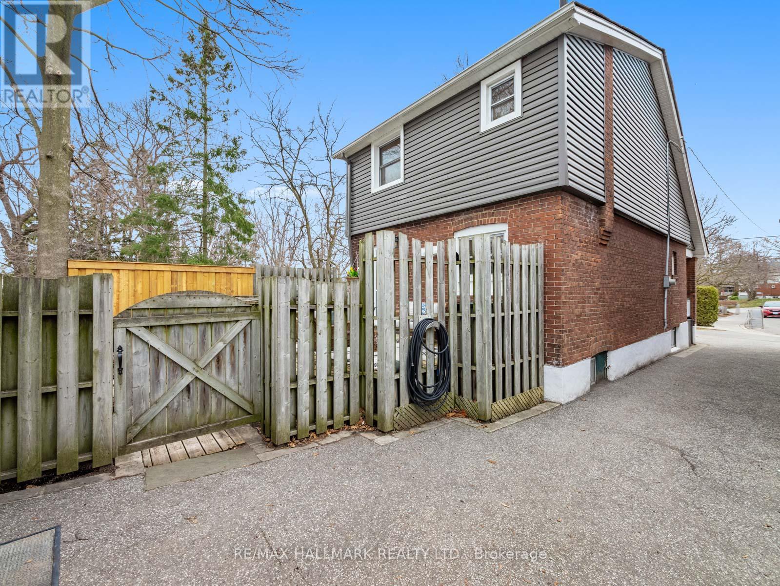 230 Audrey Avenue, Toronto, Ontario  M1N 2Y1 - Photo 39 - E12965258