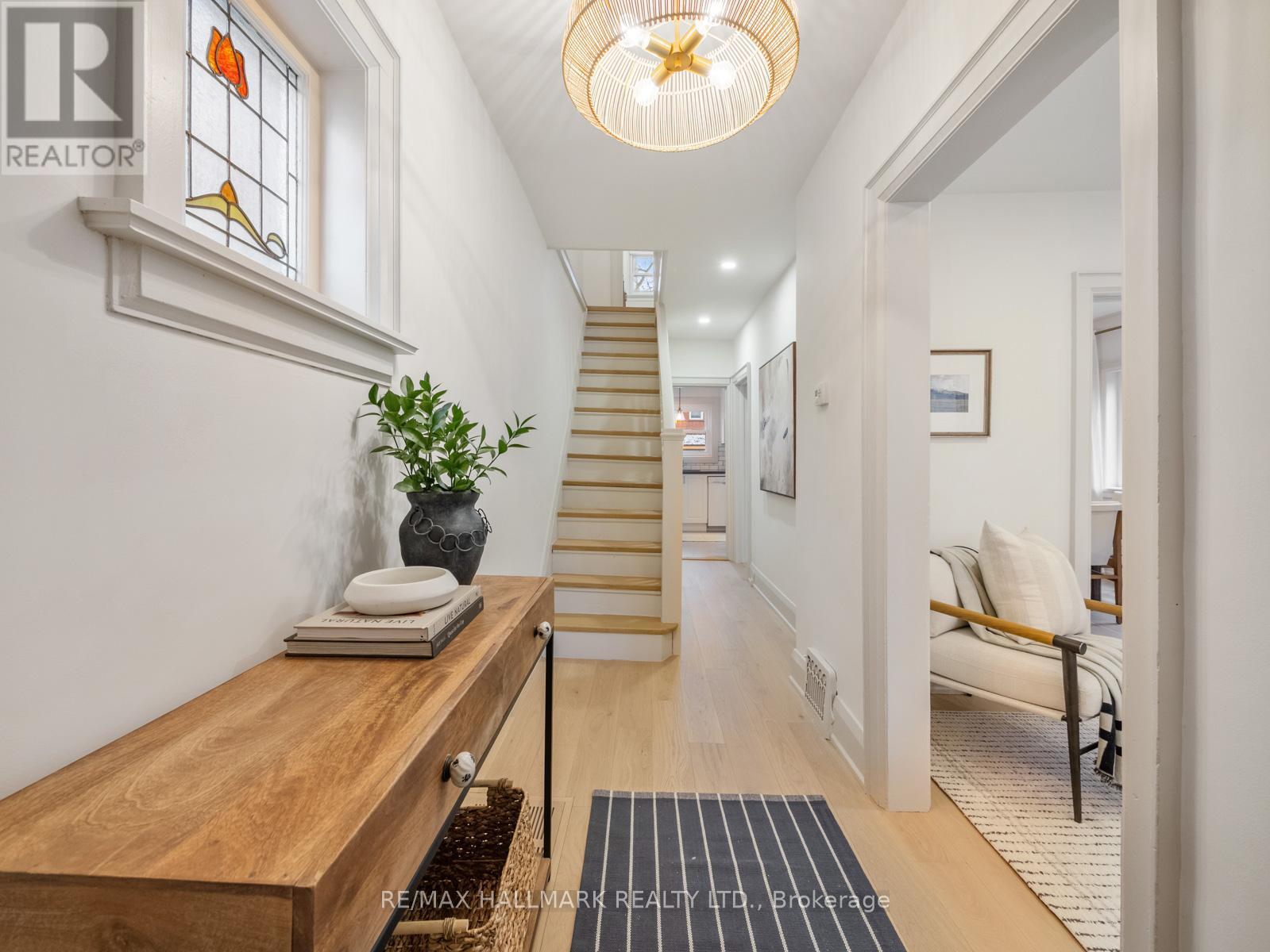 230 Audrey Avenue, Toronto, Ontario  M1N 2Y1 - Photo 4 - E12965258