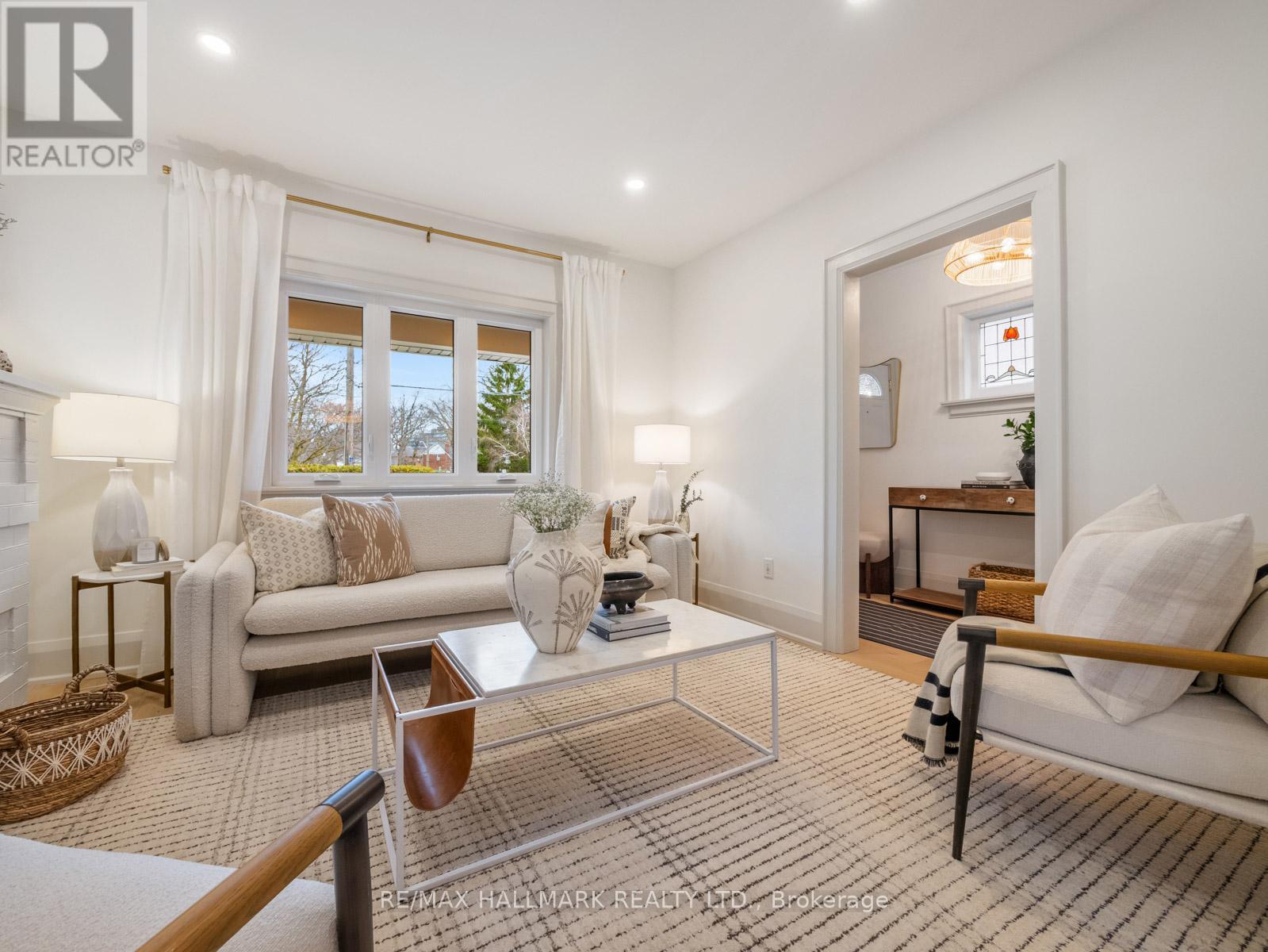 230 Audrey Avenue, Toronto, Ontario  M1N 2Y1 - Photo 5 - E12965258