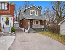 230 AUDREY AVENUE, Toronto, Ontario