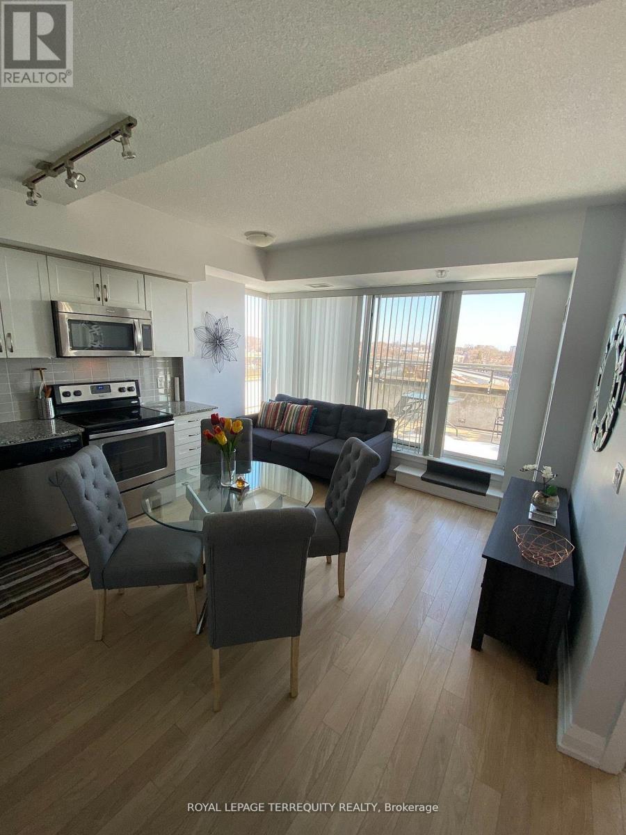 Ph1 - 3520 Danforth Avenue, Toronto, Ontario  M1L 1E5 - Photo 2 - E12965274