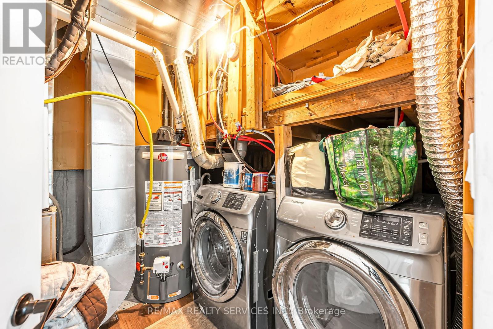 109 Millington Crescent, Ajax, Ontario  L1T 1R7 - Photo 37 - E12965280