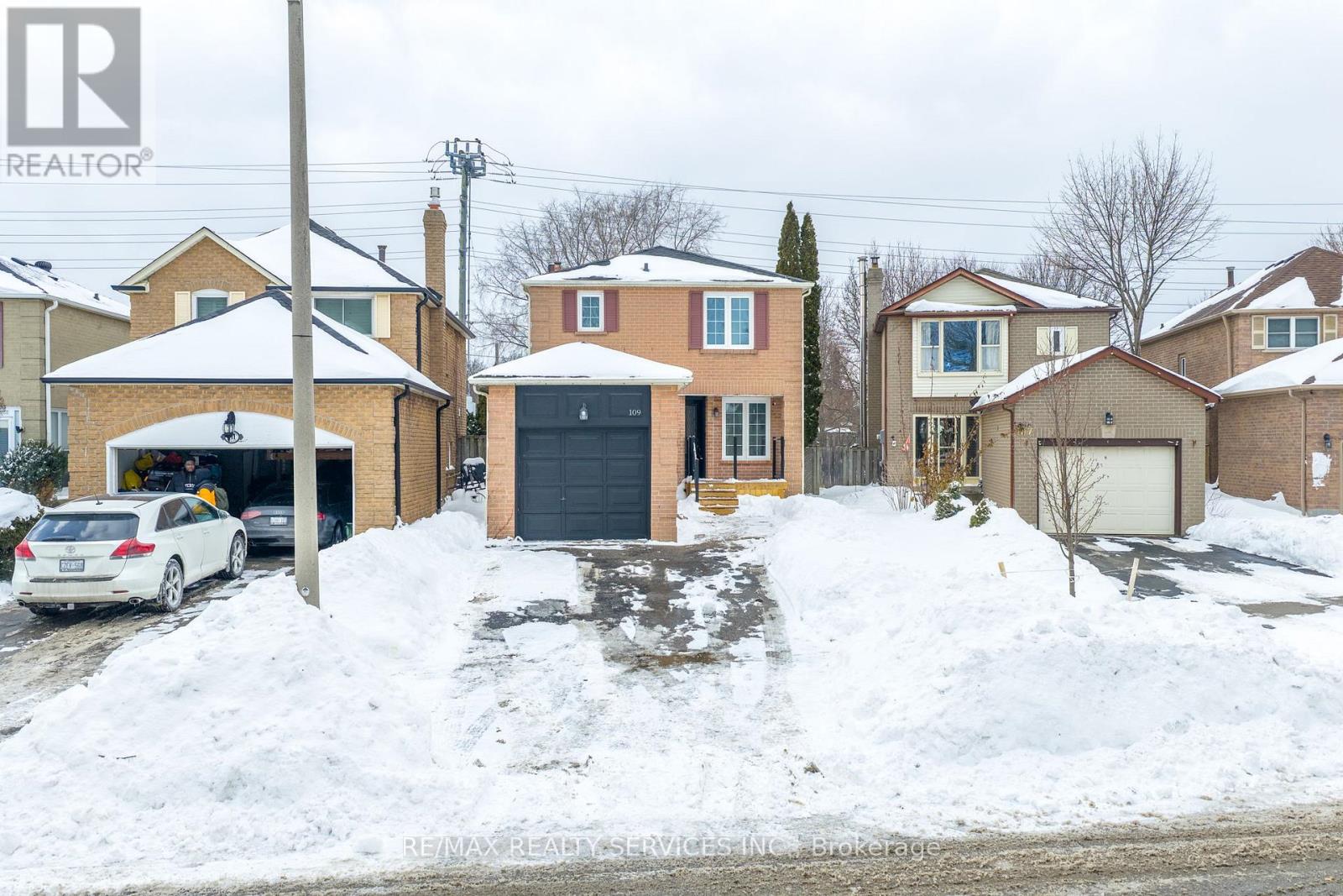 109 Millington Crescent, Ajax, Ontario  L1T 1R7 - Photo 38 - E12965280