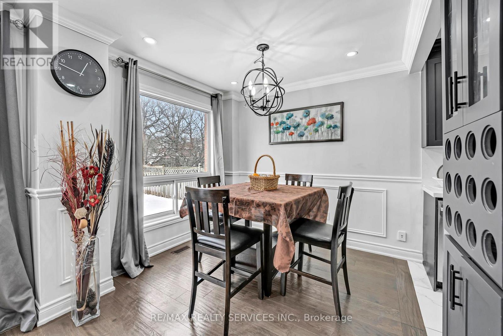 109 Millington Crescent, Ajax, Ontario  L1T 1R7 - Photo 8 - E12965280