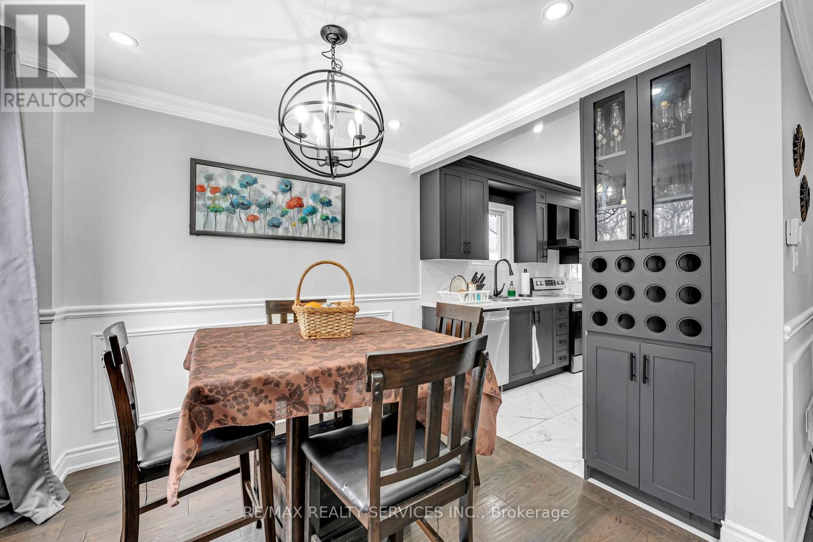 109 Millington Crescent, Ajax, Ontario  L1T 1R7 - Photo 9 - E12965280