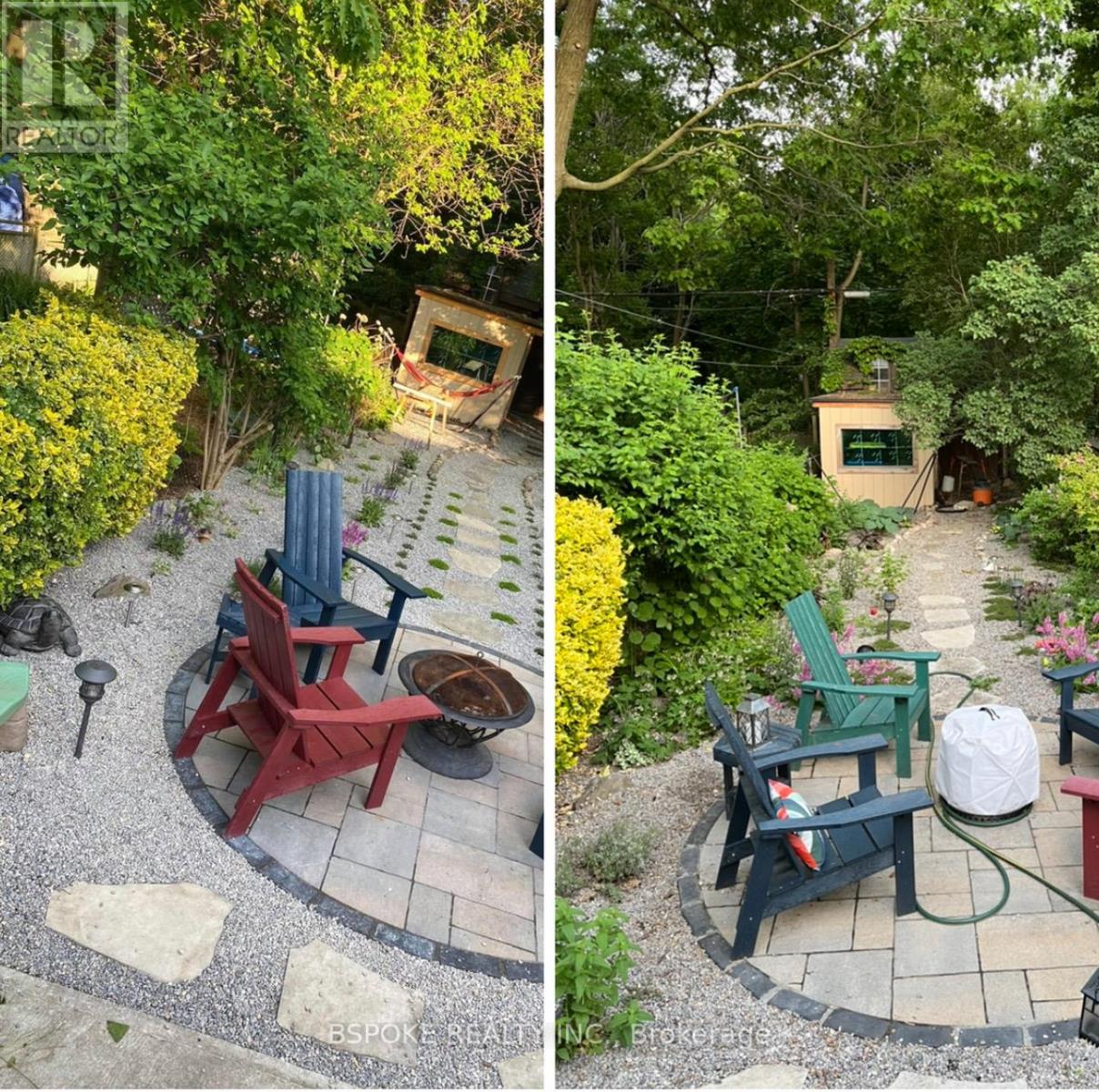 291 Gainsborough Road, Toronto, Ontario  M4L 3C8 - Photo 24 - E12965354