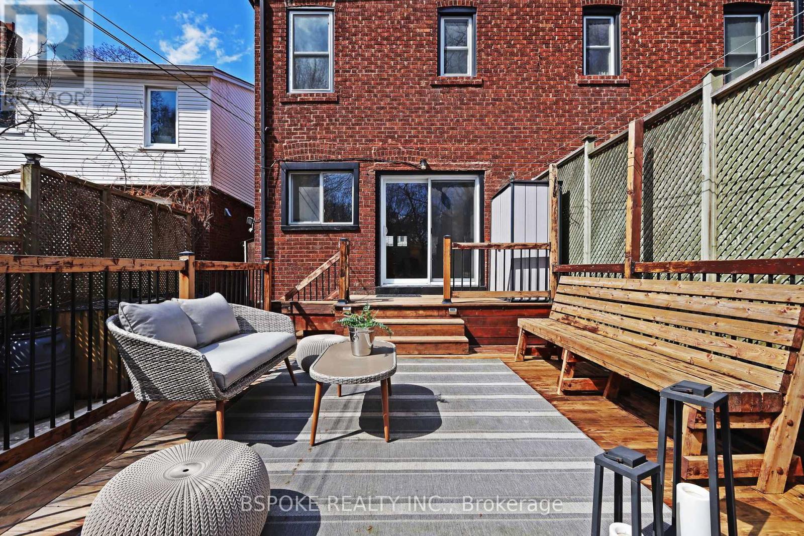 291 Gainsborough Road, Toronto, Ontario  M4L 3C8 - Photo 26 - E12965354