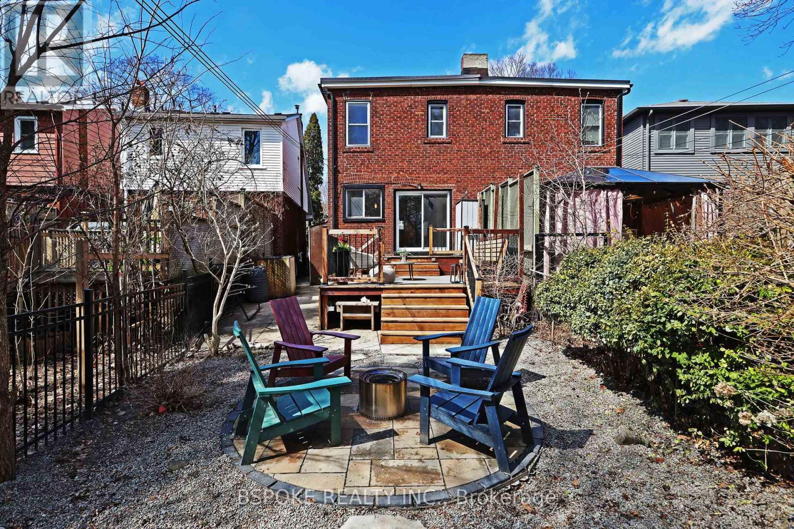 291 Gainsborough Road, Toronto, Ontario  M4L 3C8 - Photo 28 - E12965354