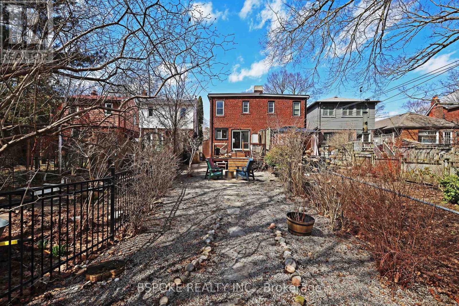 291 Gainsborough Road, Toronto, Ontario  M4L 3C8 - Photo 29 - E12965354