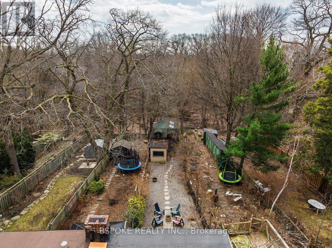 291 Gainsborough Road, Toronto, Ontario  M4L 3C8 - Photo 32 - E12965354