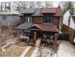 291 GAINSBOROUGH ROAD, Toronto, Ontario