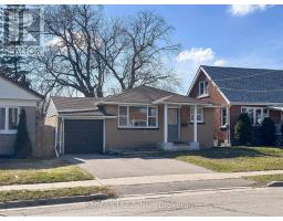 254 WILSON ROAD S, Oshawa, Ontario