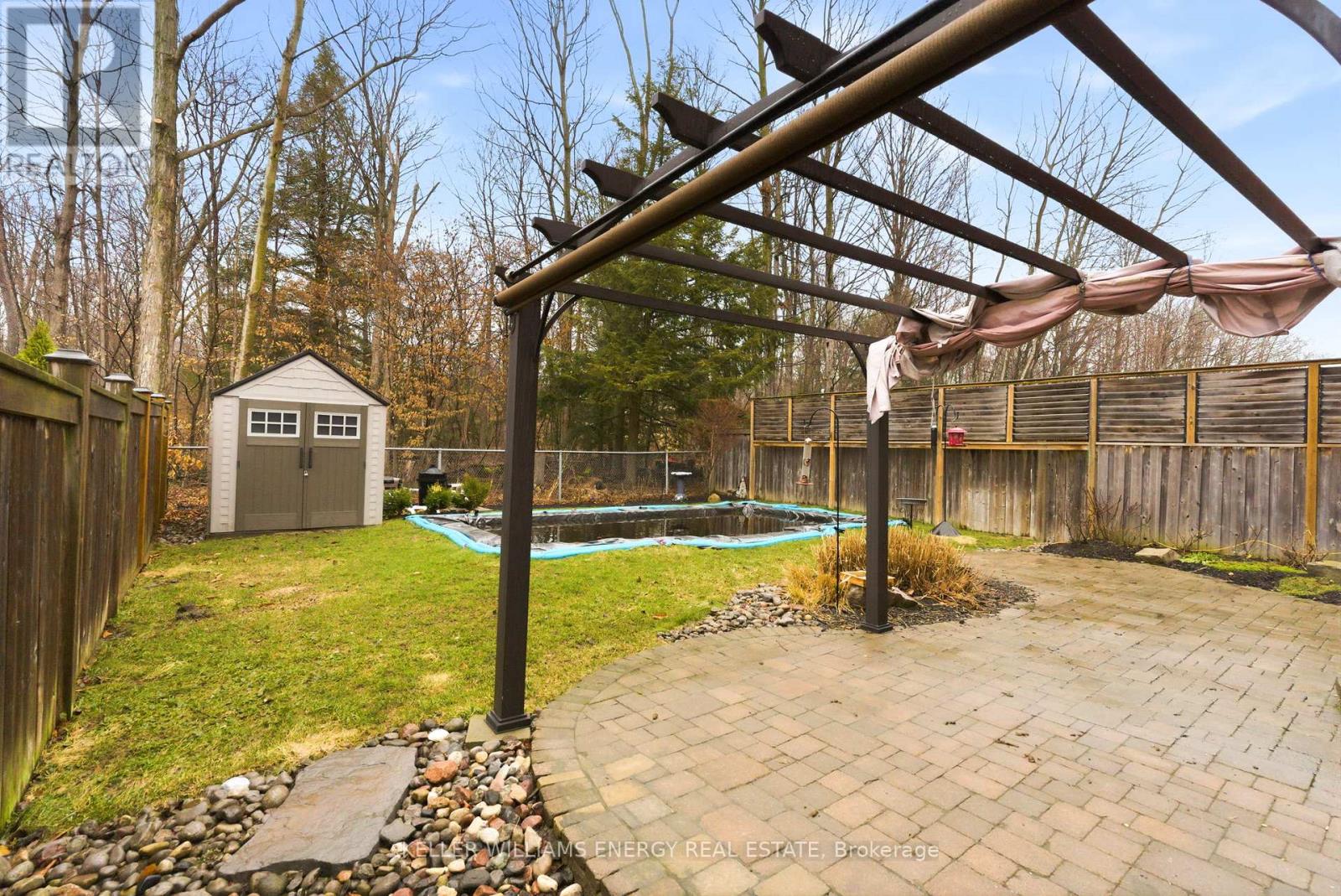 568 George Reynolds Drive, Clarington, Ontario L1E 0A8 - Photo 43 - E12964102