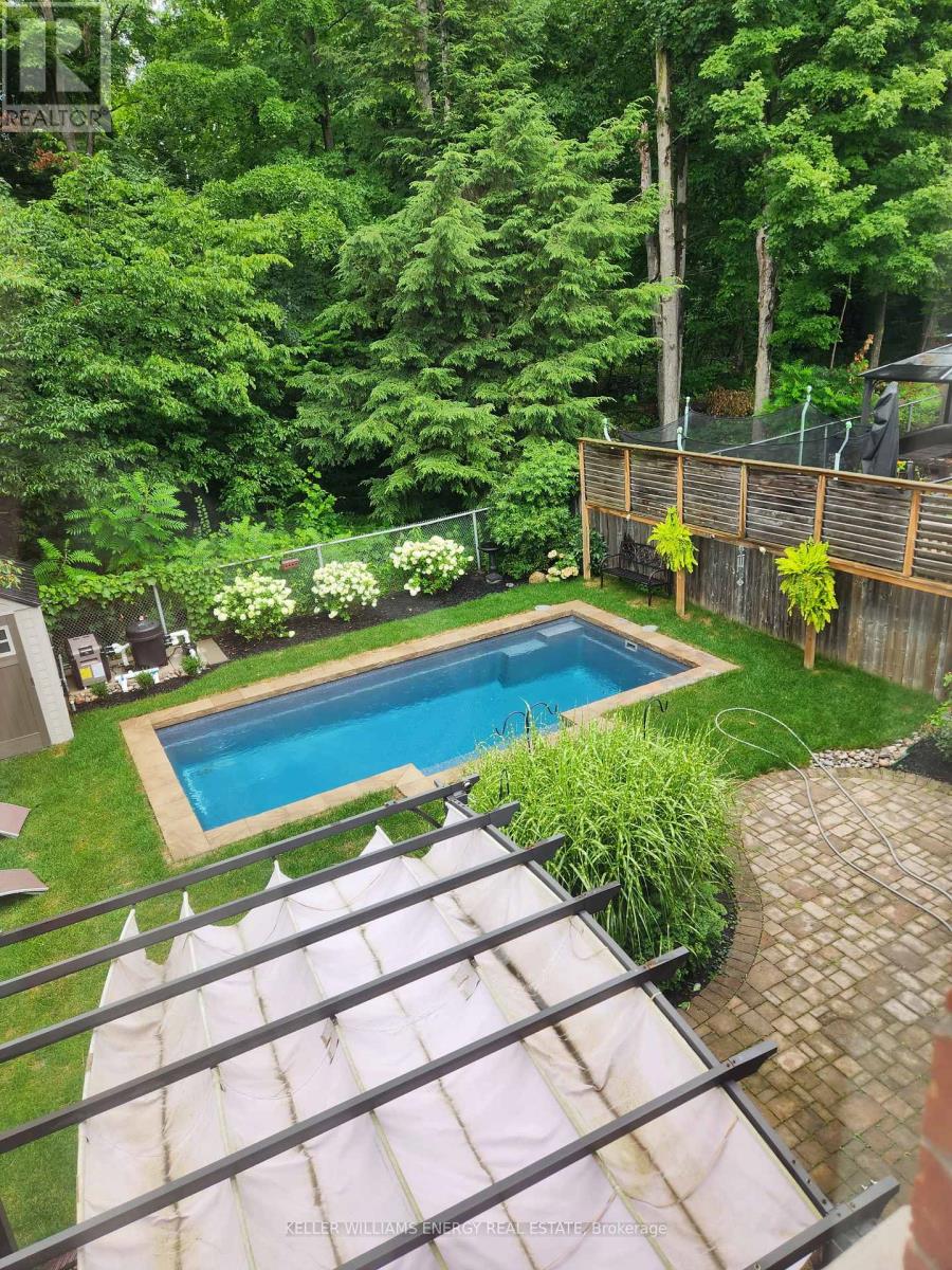 568 George Reynolds Drive, Clarington, Ontario L1E 0A8 - Photo 38 - E12964102