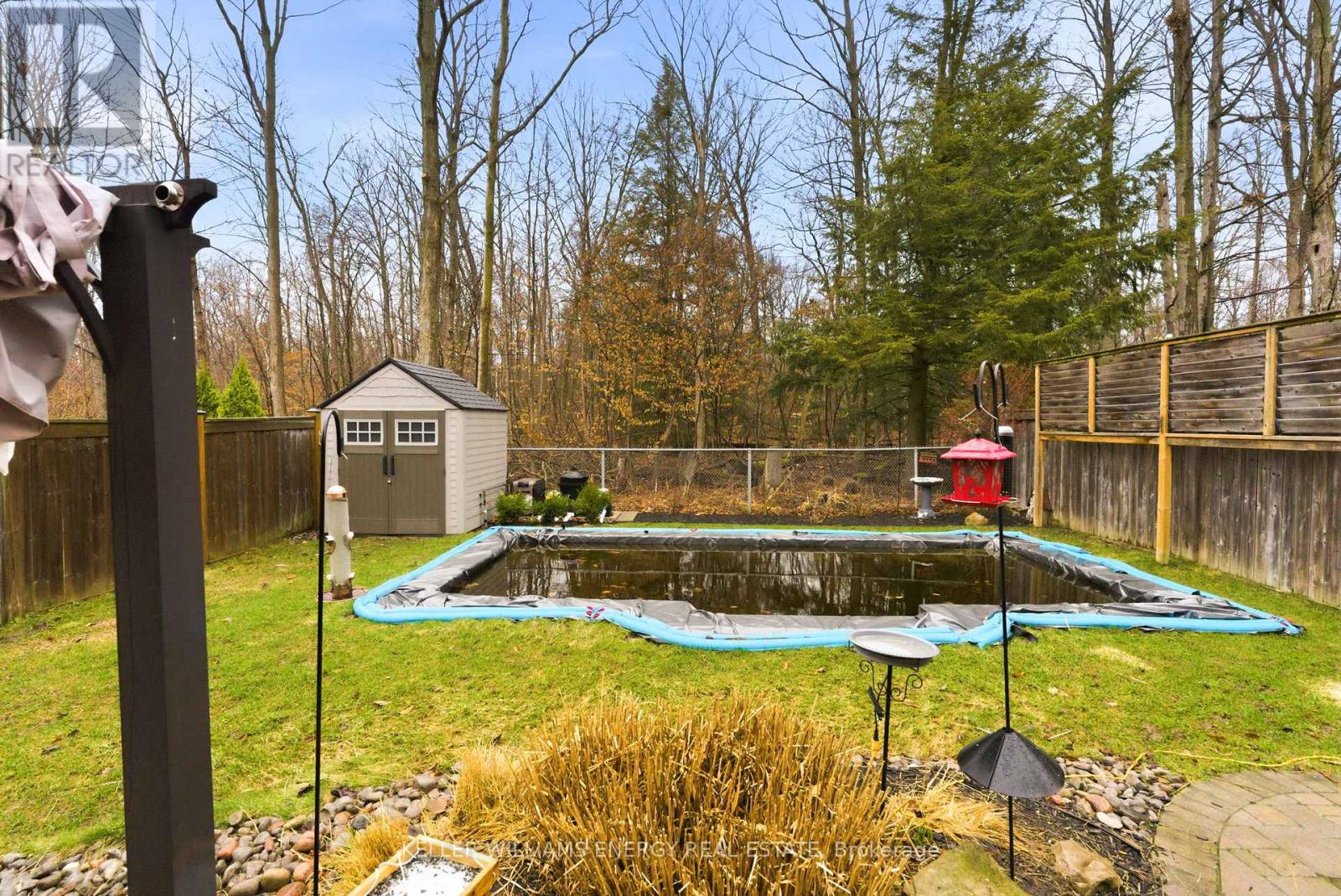 568 George Reynolds Drive, Clarington, Ontario  L1E 0A8 - Photo 46 - E12964102