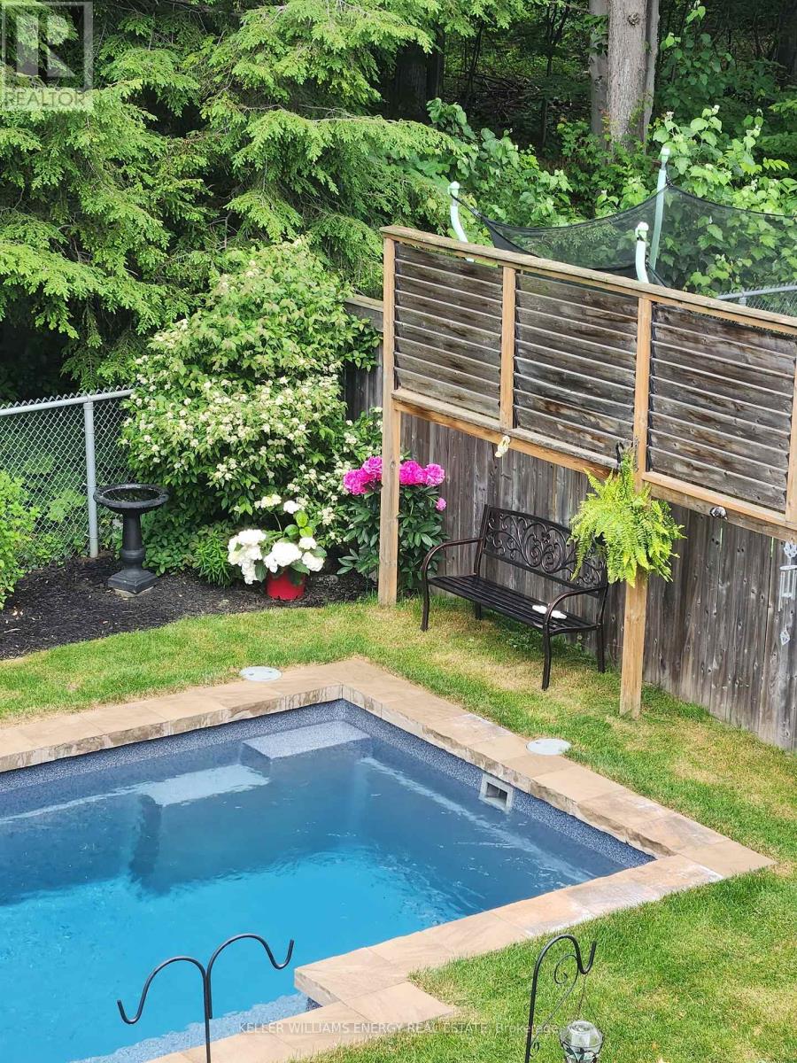 568 George Reynolds Drive, Clarington, Ontario L1E 0A8 - Photo 39 - E12964102