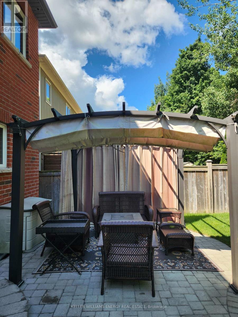 568 George Reynolds Drive, Clarington, Ontario L1E 0A8 - Photo 41 - E12964102