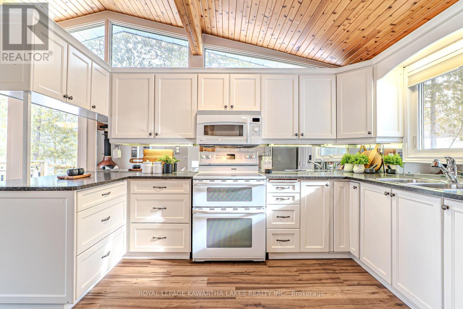 147 Lightning Point Road, Kawartha Lakes, Ontario  K0M 1K0 - Photo 12 - X12919980