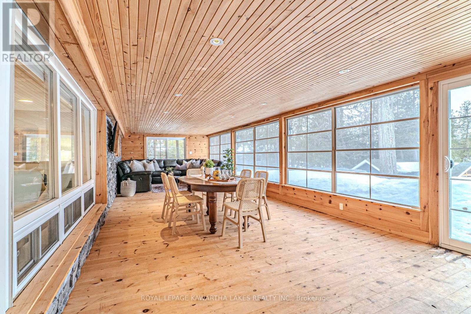 147 Lightning Point Road, Kawartha Lakes, Ontario  K0M 1K0 - Photo 15 - X12919980