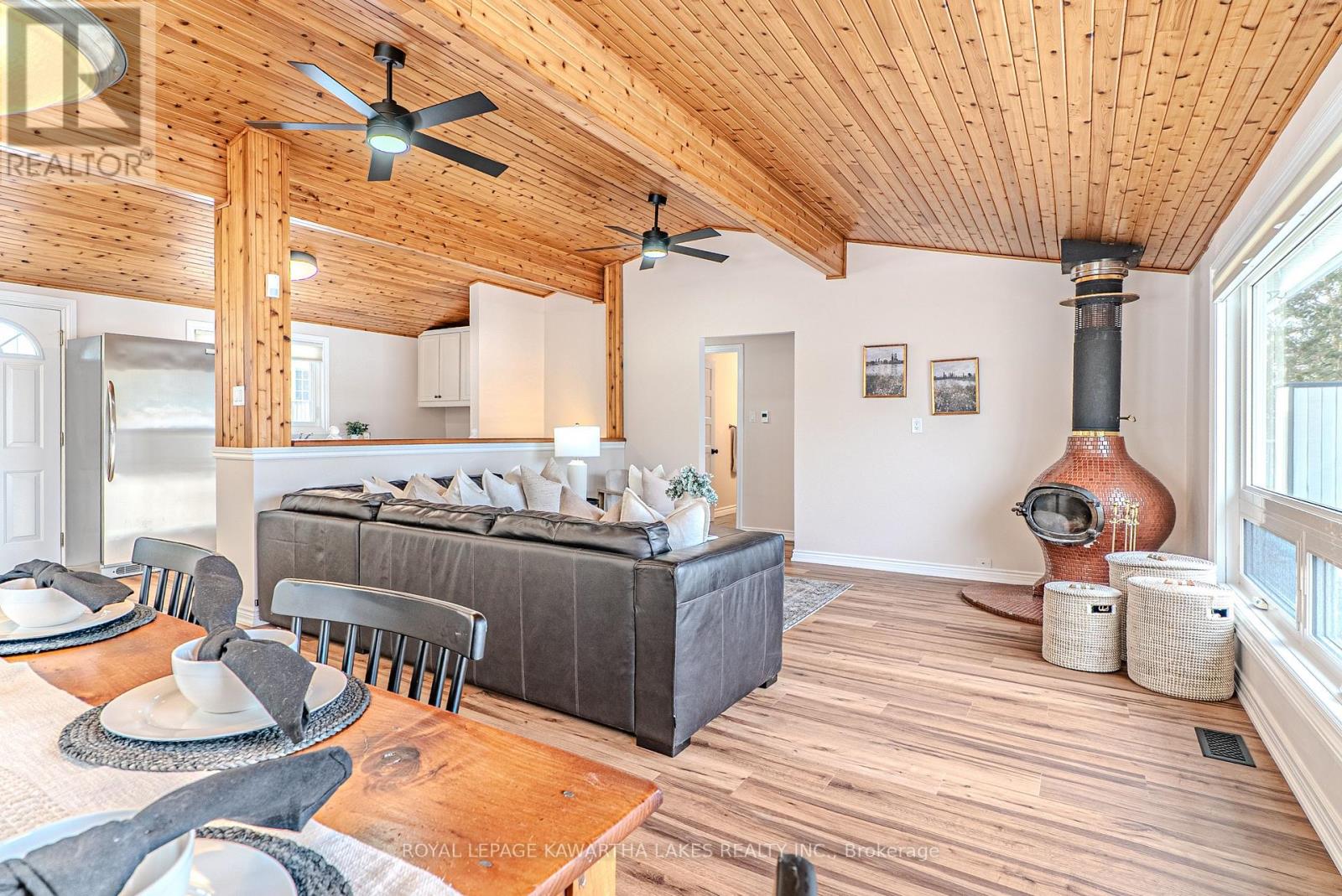 147 Lightning Point Road, Kawartha Lakes, Ontario  K0M 1K0 - Photo 11 - X12919980