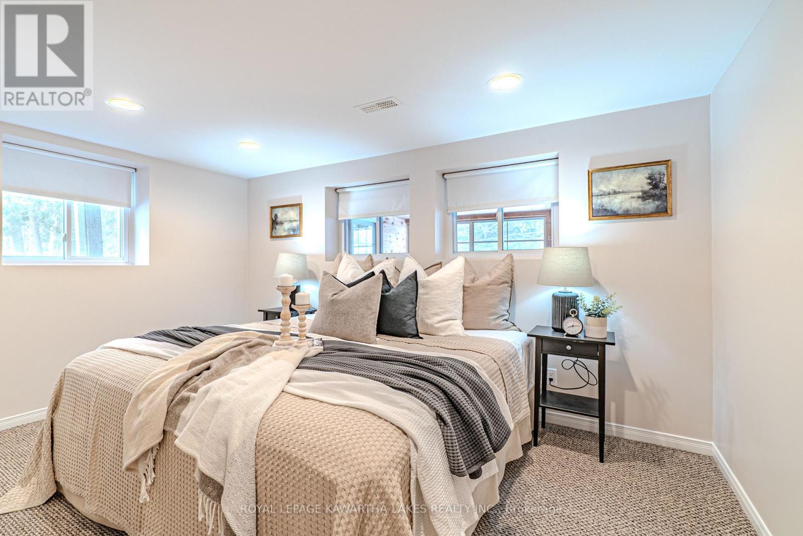 147 Lightning Point Road, Kawartha Lakes, Ontario  K0M 1K0 - Photo 20 - X12919980