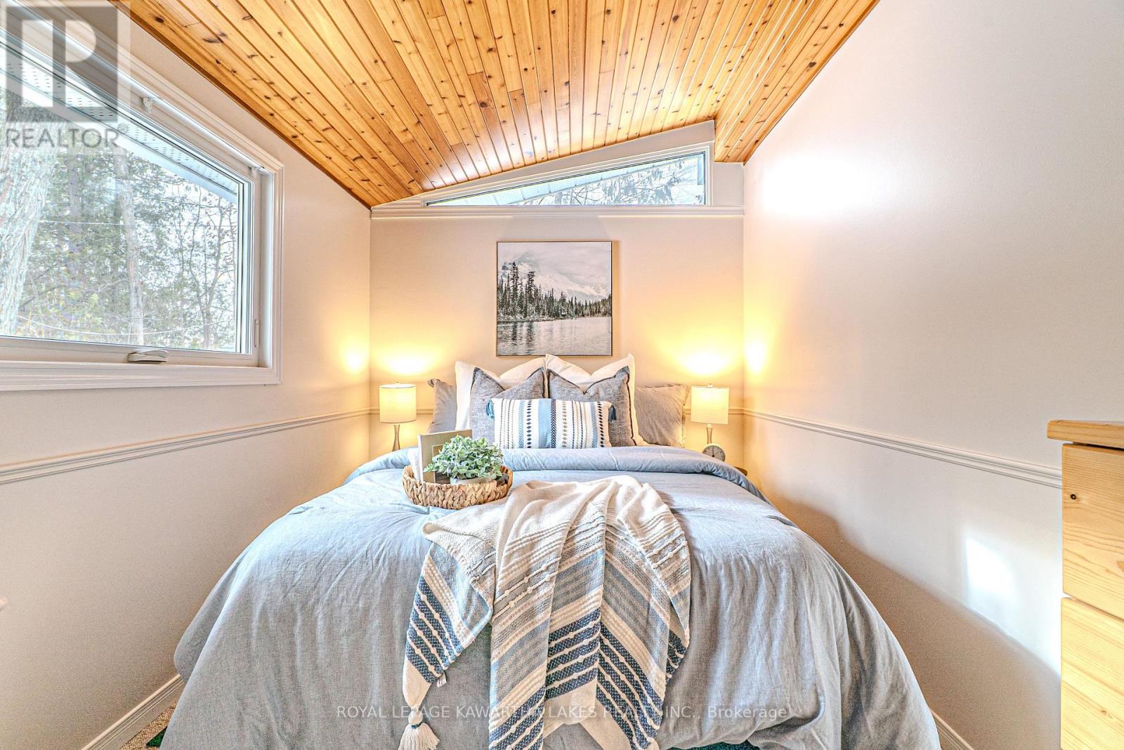 147 Lightning Point Road, Kawartha Lakes, Ontario  K0M 1K0 - Photo 25 - X12919980