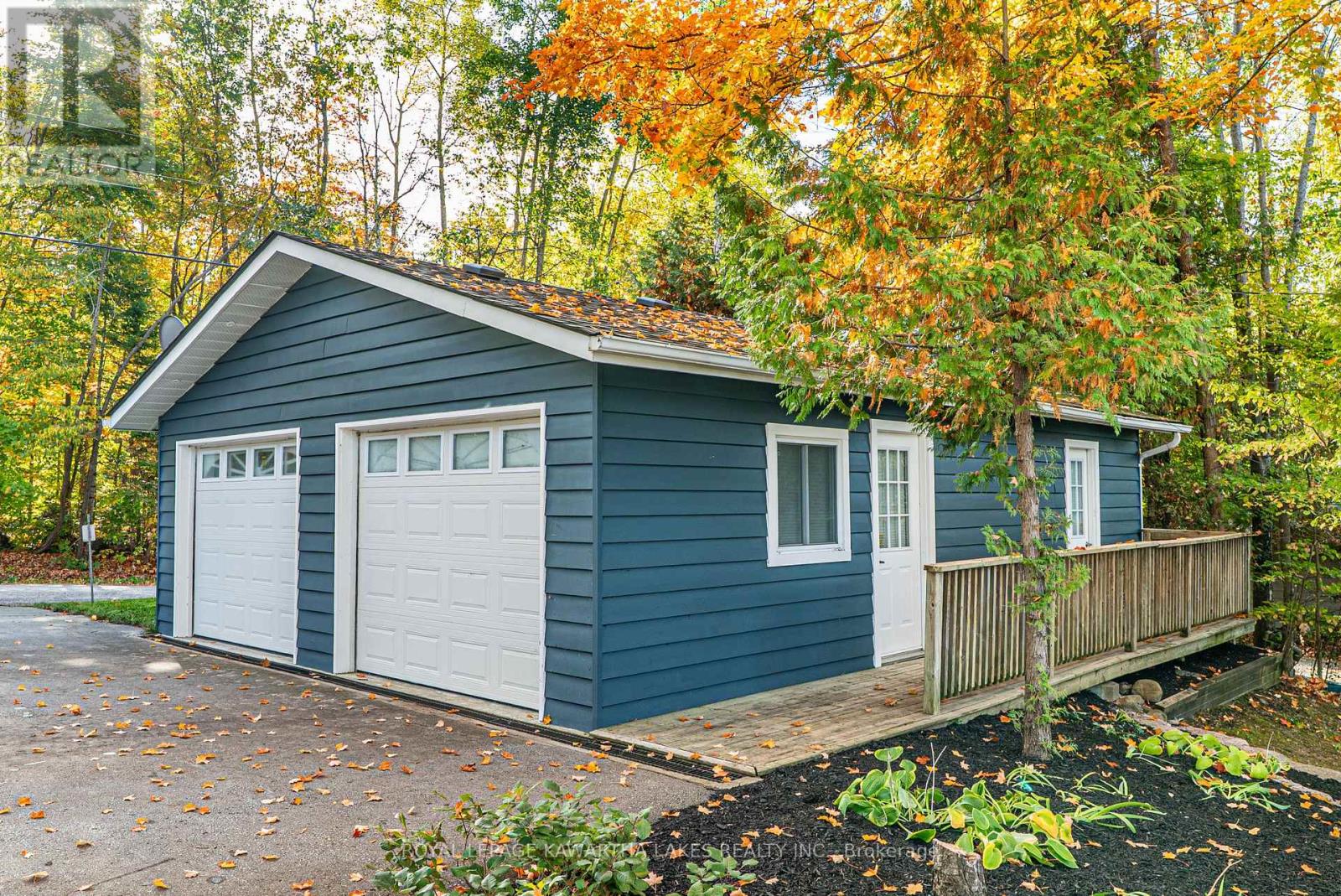 147 Lightning Point Road, Kawartha Lakes, Ontario  K0M 1K0 - Photo 27 - X12919980