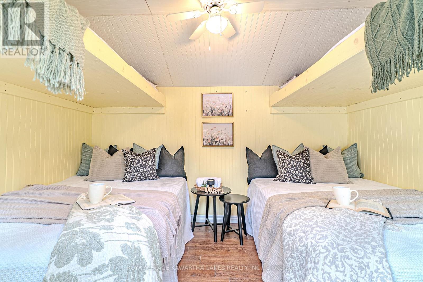 147 Lightning Point Road, Kawartha Lakes, Ontario  K0M 1K0 - Photo 37 - X12919980