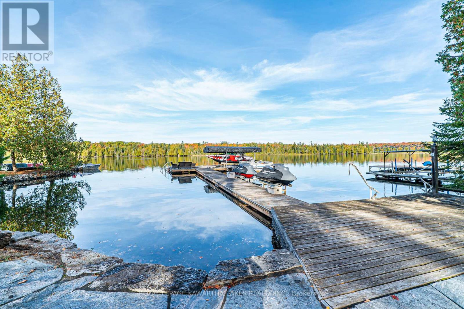 147 Lightning Point Road, Kawartha Lakes, Ontario  K0M 1K0 - Photo 40 - X12919980