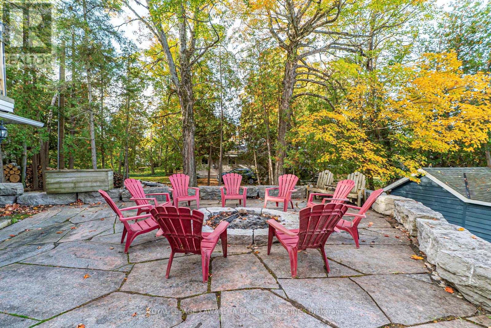 147 Lightning Point Road, Kawartha Lakes, Ontario  K0M 1K0 - Photo 42 - X12919980