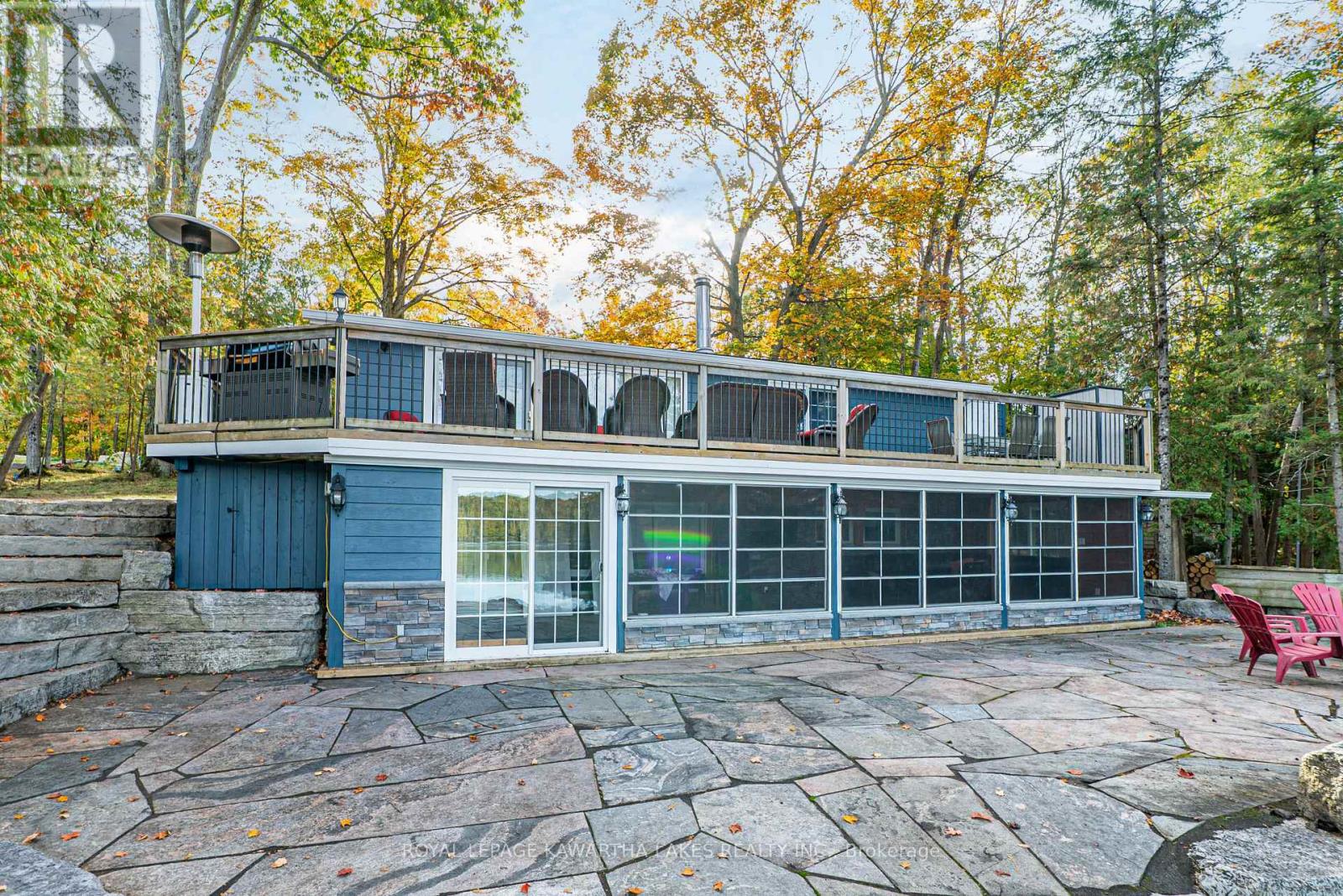 147 Lightning Point Road, Kawartha Lakes, Ontario  K0M 1K0 - Photo 43 - X12919980