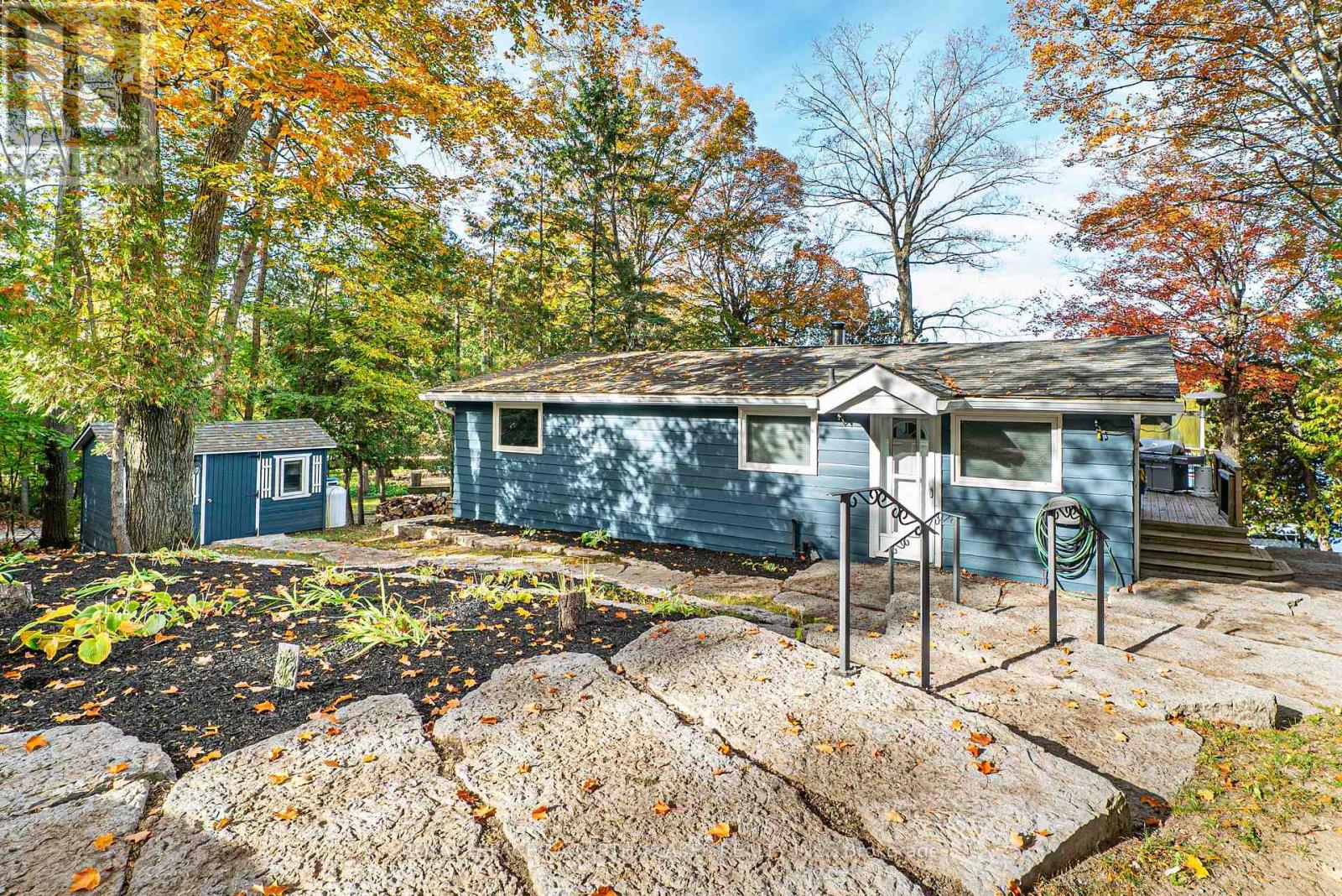 147 Lightning Point Road, Kawartha Lakes, Ontario  K0M 1K0 - Photo 7 - X12919980