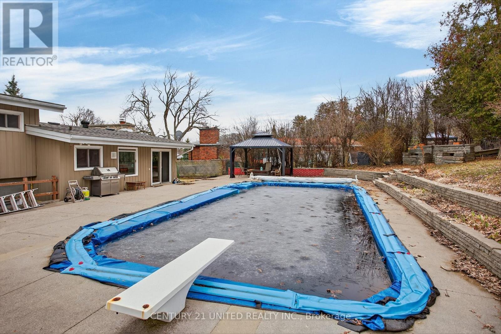 59 Kawartha Hts Boulevard, Peterborough, Ontario  K9J 1N5 - Photo 32 - X12963356