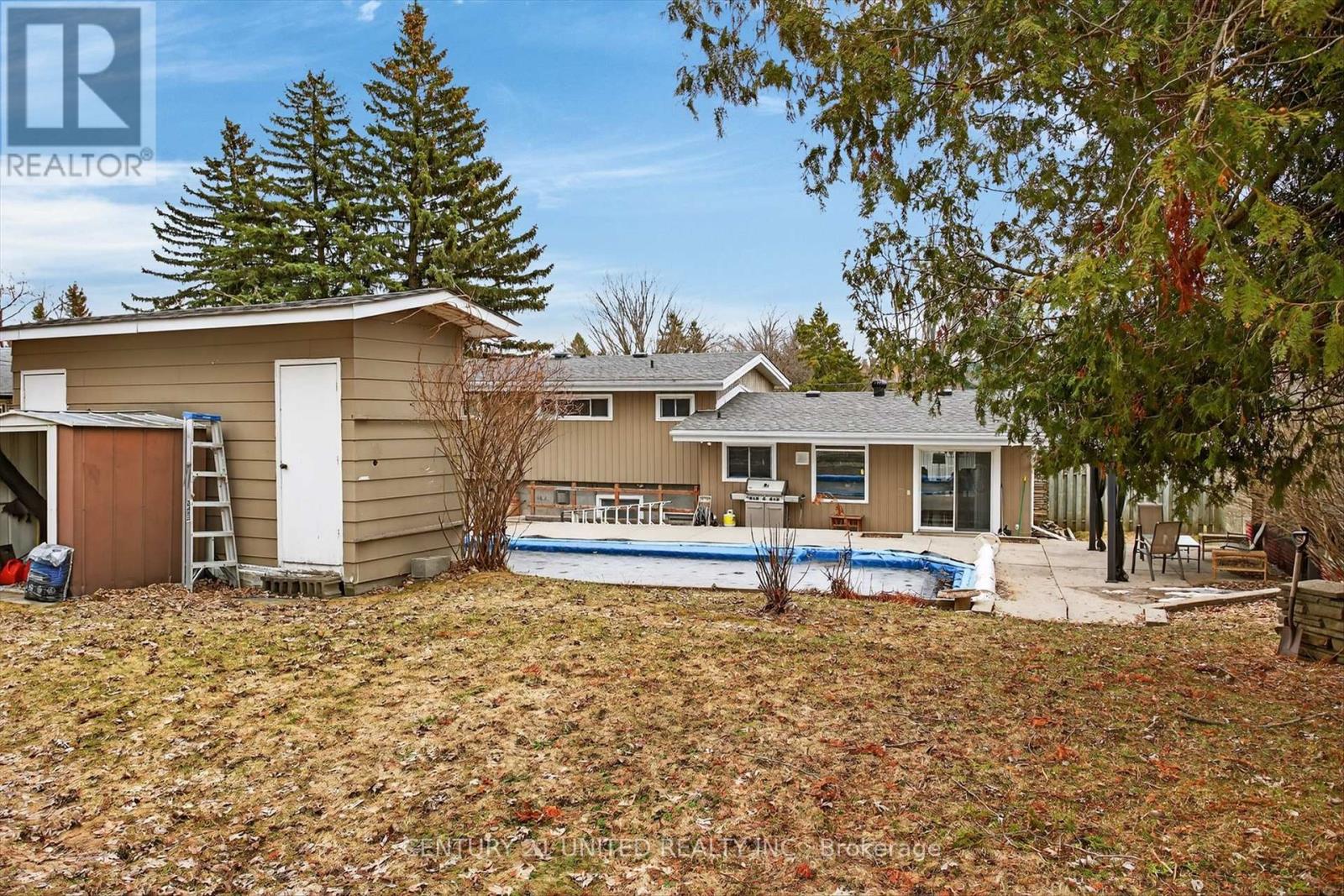 59 Kawartha Hts Boulevard, Peterborough, Ontario  K9J 1N5 - Photo 36 - X12963356