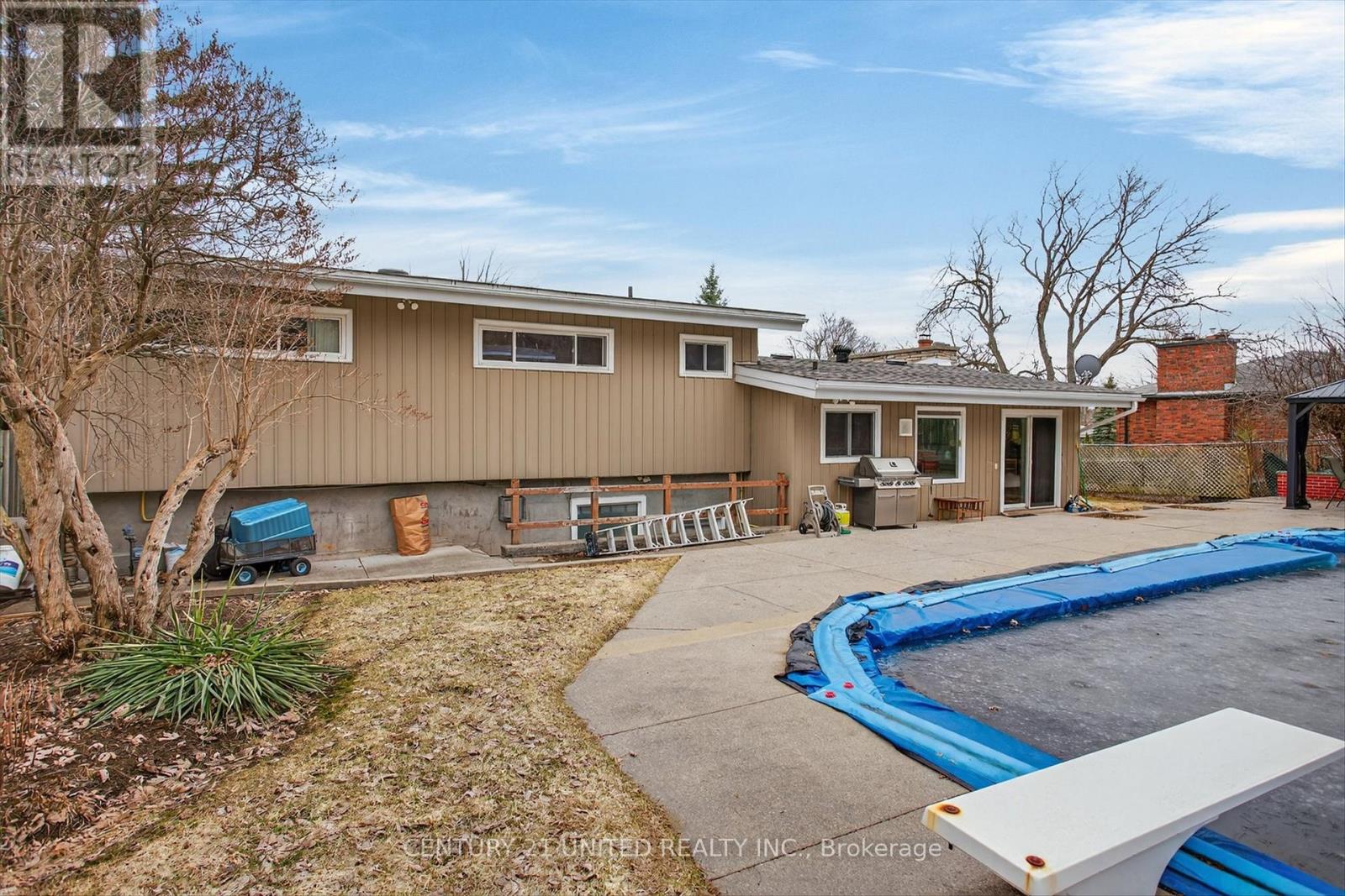 59 Kawartha Hts Boulevard, Peterborough, Ontario  K9J 1N5 - Photo 31 - X12963356