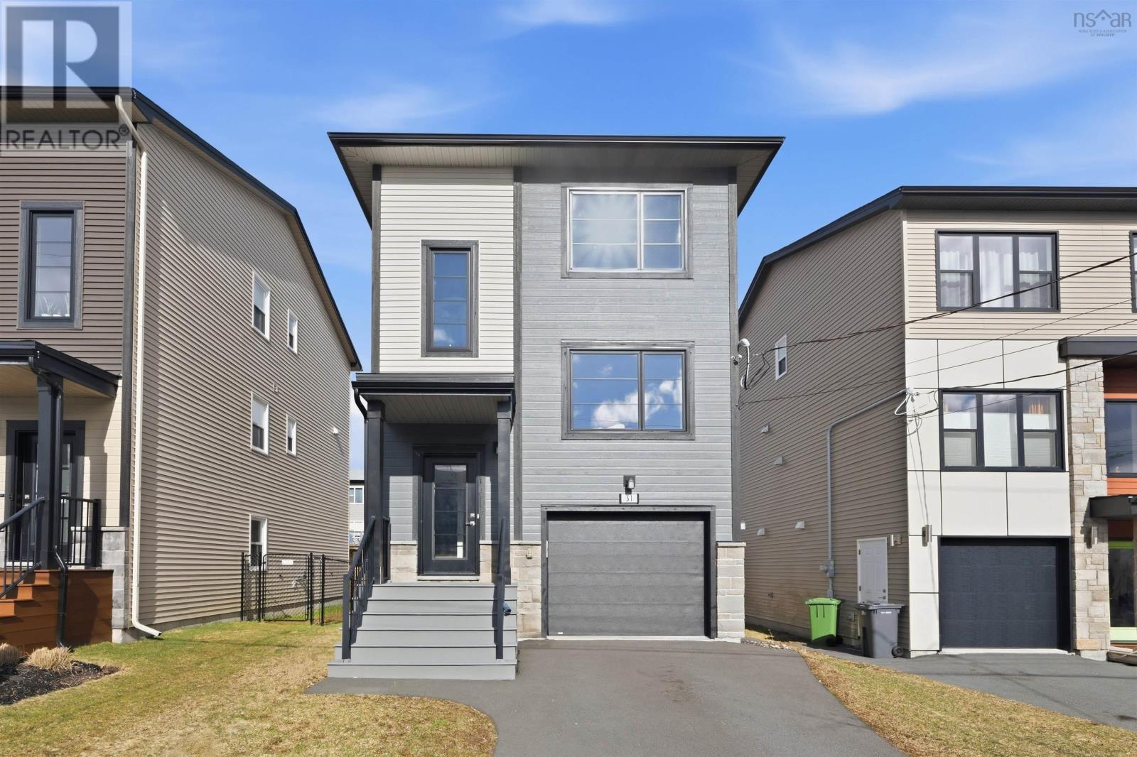 31 Travertine Court, halifax, Nova Scotia