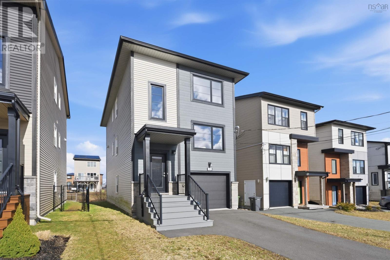 31 Travertine Court, Halifax, Nova Scotia  B3P 0J5 - Photo 2 - 202606477