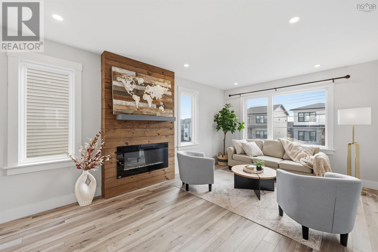 31 Travertine Court, Halifax, Nova Scotia  B3P 0J5 - Photo 3 - 202606477