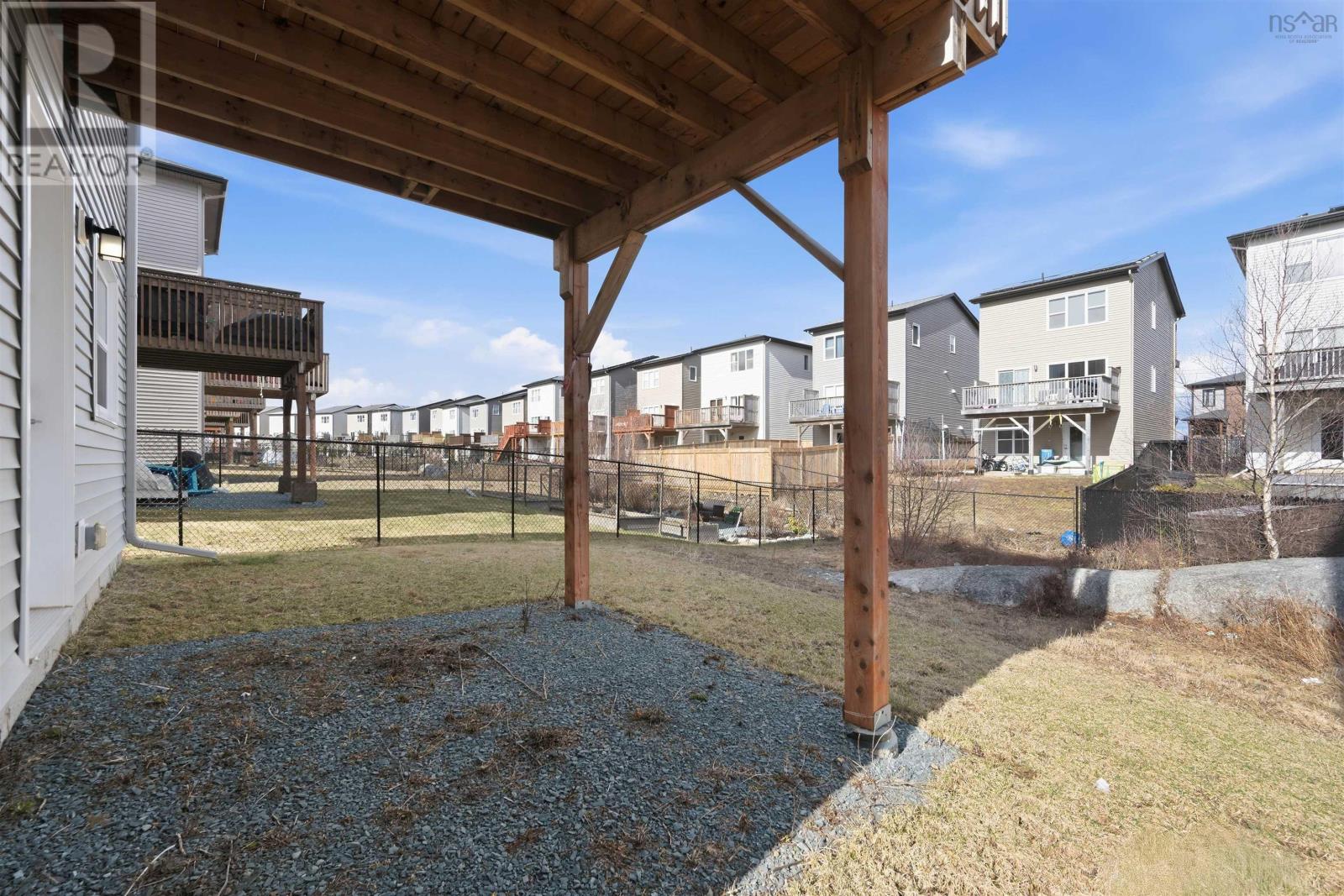 31 Travertine Court, Halifax, Nova Scotia  B3P 0J5 - Photo 35 - 202606477