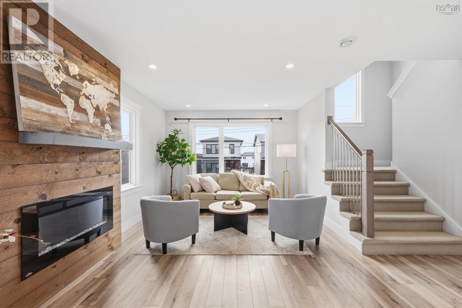 31 Travertine Court, Halifax, Nova Scotia  B3P 0J5 - Photo 6 - 202606477