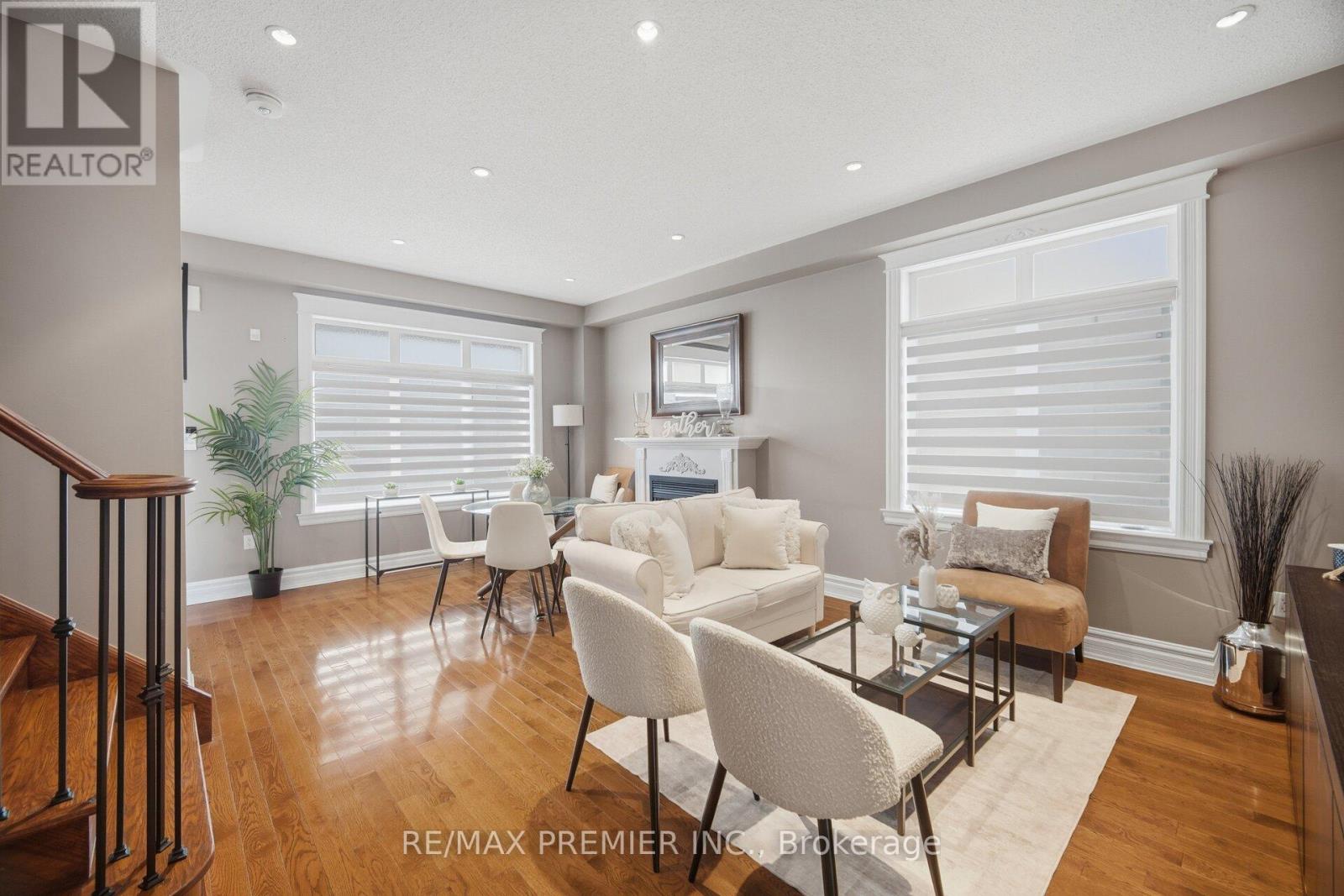 140 Ferdinand Avenue, Vaughan, Ontario  L6A 3H4 - Photo 6 - N12964966