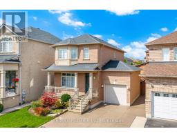 140 FERDINAND AVENUE, Vaughan, Ontario