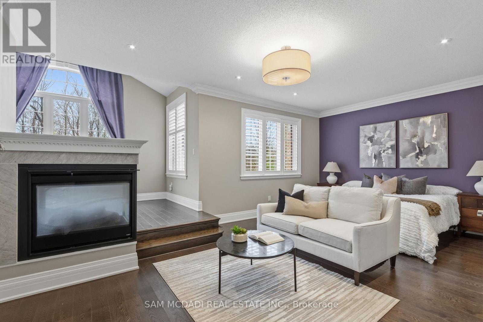 92 Heintzman Crescent, Vaughan, Ontario  L6A 4T1 - Photo 23 - N12964994