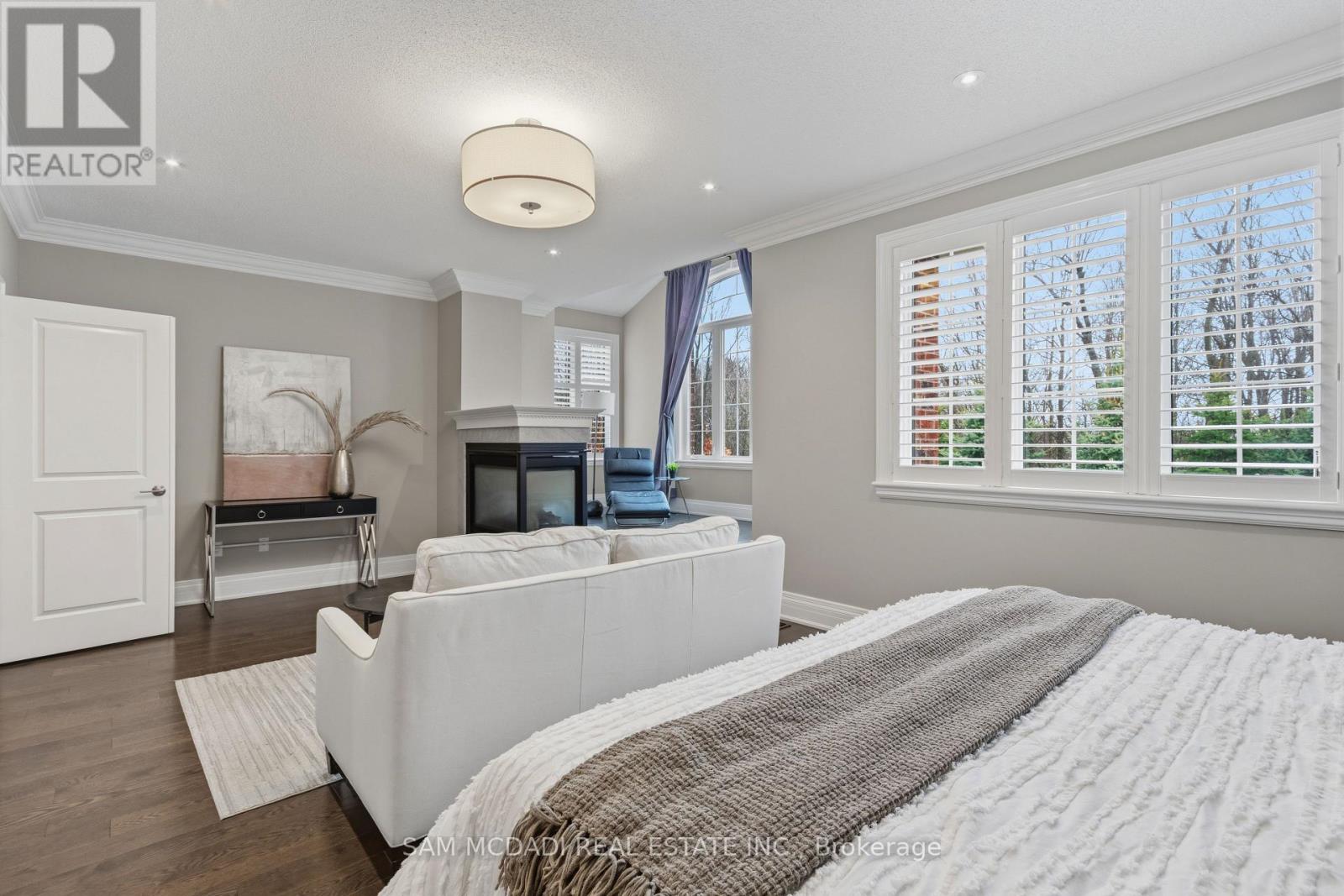 92 Heintzman Crescent, Vaughan, Ontario  L6A 4T1 - Photo 27 - N12964994