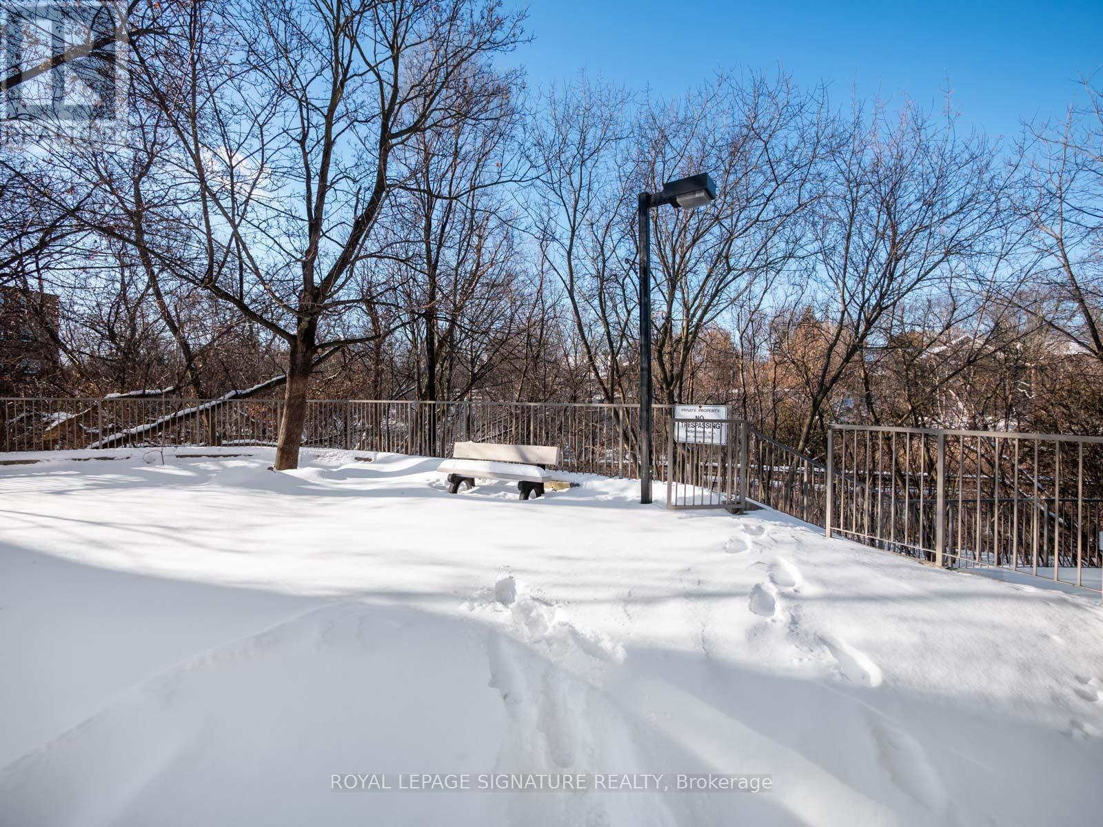 311 - 30 Wilson Street, Markham, Ontario  L3P 1N1 - Photo 25 - N12964996