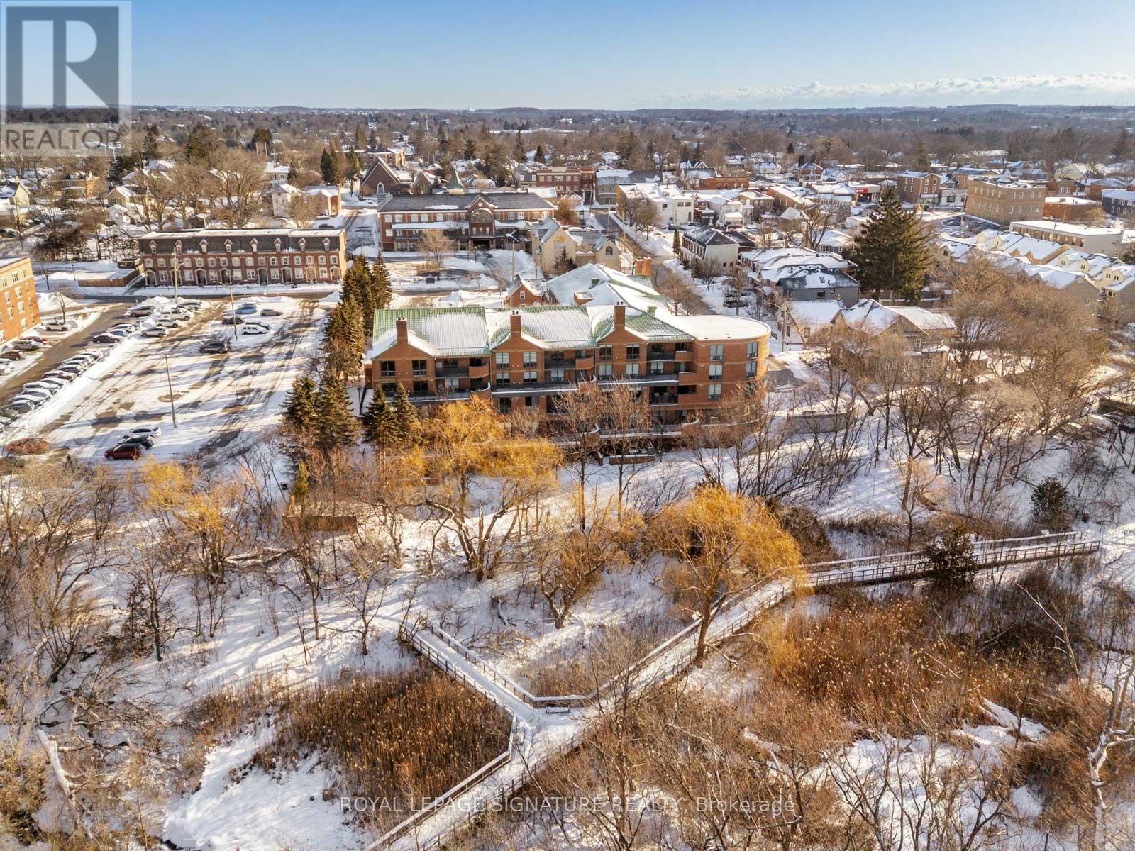 311 - 30 Wilson Street, Markham, Ontario  L3P 1N1 - Photo 28 - N12964996