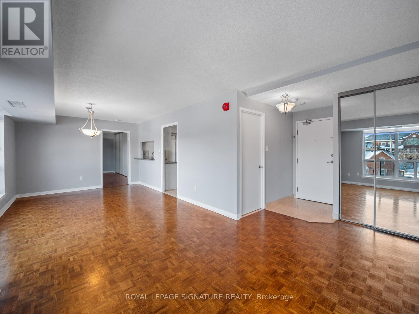 311 - 30 Wilson Street, Markham, Ontario  L3P 1N1 - Photo 3 - N12964996